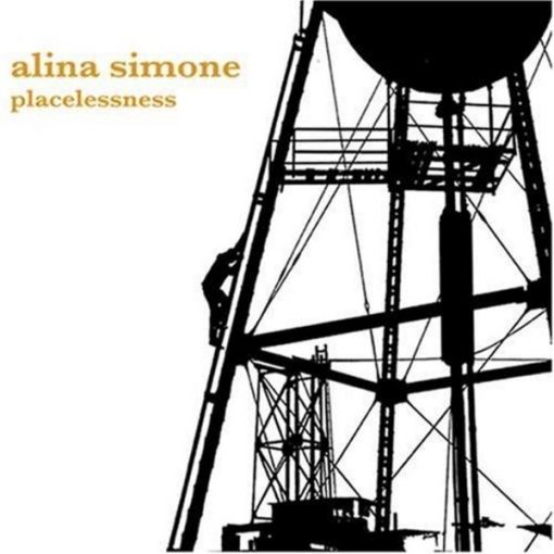 Placelessness album cover
