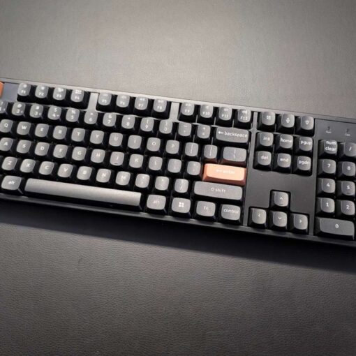Keychron K10 HE